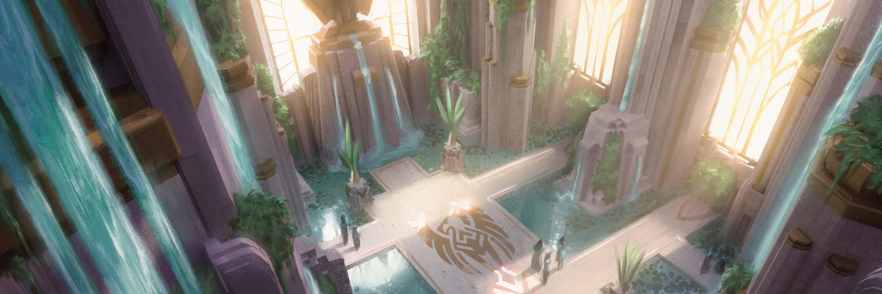 Magic The Gathering - New Capenna