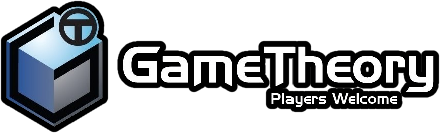 Game Theory logo