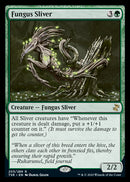 Fungus Sliver [Time Spiral Remastered]