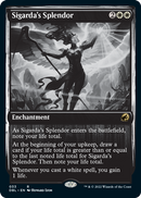 Sigarda's Splendor [Innistrad: Double Feature]