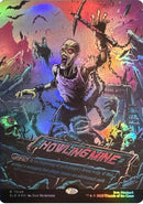 Howling Mine (7046) (Rainbow Foil) [Secret Lair Drop Series]