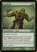 Trollhide [The List]