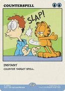 Counterspell (2664) [Secret Lair Drop Series]