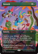 Farseek (2698) [Secret Lair Drop Series]