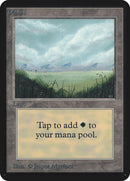 Plains (286) [Alpha Edition]