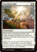 Banishing Light [The Hobbit: Eternal-Legal]
