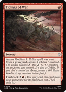 Tidings of War [The Hobbit]