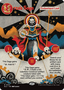 Urza's Saga [Secret Lair Countdown Kit]