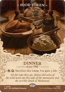 Food Token (2550) [Secret Lair Drop Series]