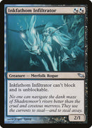 Inkfathom Infiltrator [Shadowmoor]
