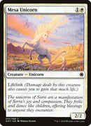 Mesa Unicorn [Game Night 2018]