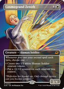 Cosmogrand Zenith (Borderless) [Edge of Eternities]