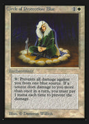 Circle of Protection: Blue [Collectors' Edition]