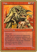 Orgg - 1996 Eric Tam (FEM) [Pro Tour Collector Set]