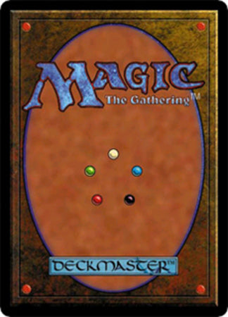 Orcish Oriflamme [Revised Edition (Foreign Black Border)]