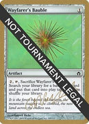 Wayfarer's Bauble - 2004 Gabriel Nassif (5DN) [World Championship Decks]