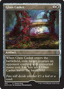 Glass Casket [Promo Pack: Throne of Eldraine]