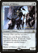 Bearer of Silence [Oath of the Gatewatch Prerelease Promos]