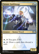 Senate Guildmage [Ravnica Allegiance]