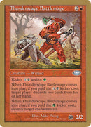Thunderscape Battlemage - 2001 Jan Tomcani (PLS) [World Championship Decks 2001]
