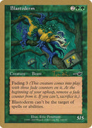 Blastoderm - 2001 Jan Tomcani (NMS) [World Championship Decks 2001]