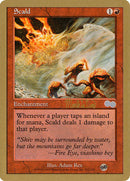 Scald - 1999 Mark Le Pine (USG) (SB) [World Championship Decks 1999]