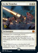 In the Trenches [The Brothers' War Prerelease Promos]