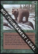 Grizzly Bears (IE) [Intl. Collectors’ Edition]