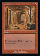 Tunnel (Retro) [30th Anniversary Edition]