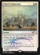 Teferi's Protection (J18) [Judge Gift Cards 2018]