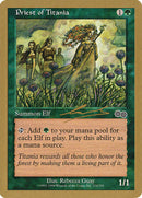 Priest of Titania - 2000 Janosch Kuhn (USG) [World Championship Decks 2000]
