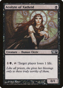 Acolyte of Xathrid [Magic 2010]