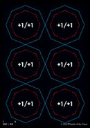 Punch Card (1/2) [Streets of New Capenna Tokens]