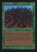 Wall of Wood (IE) [Intl. Collectors’ Edition]