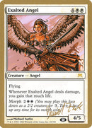Exalted Angel - 2003 Daniel Zink (ONS) (SB) [World Championship Decks 2003]